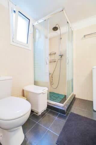 Topfloor Central Apt With Urban Views,3' To Metro Atena Exterior foto